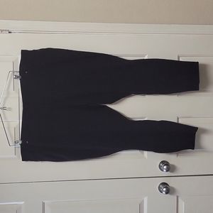 💜Terra & Sky Tummy Control Jeggings